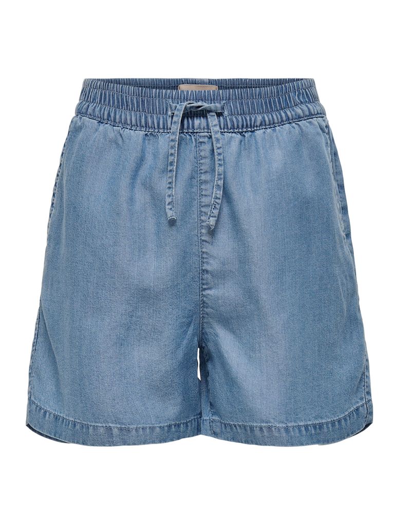 Kids Only Mädchen Jeans Shorts KOGPEMA DNM SHORTS