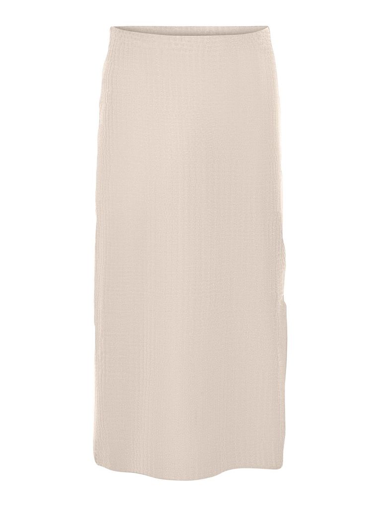 Kids Only Mädchen Maxirock KOGNELLA LONG SIDE SLIT SKIRT