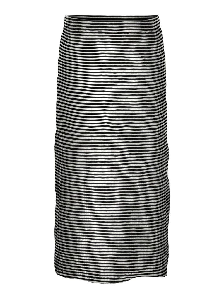 Kids Only Mädchen Maxirock KOGNELLA LONG SIDE SLIT SKIRT