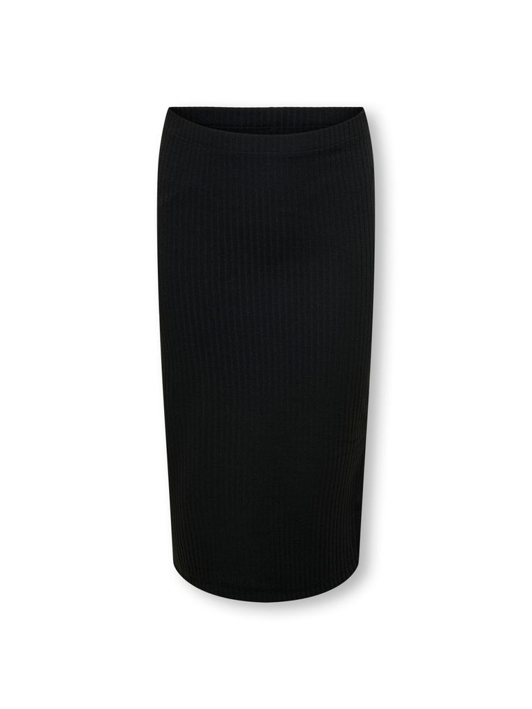 Kids Only Mädchen Maxirock KOGNELLA LONG SIDE SLIT SKIRT