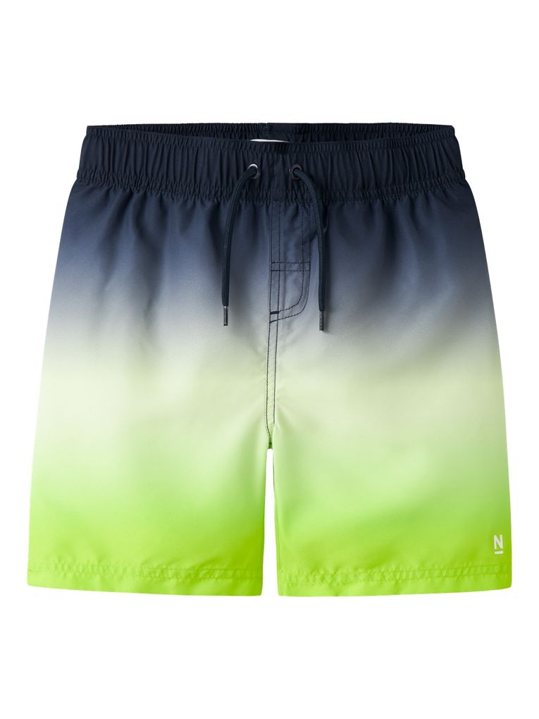 Name it Jungen Badeshorts NKMZOCCAS SWIM SHORTS