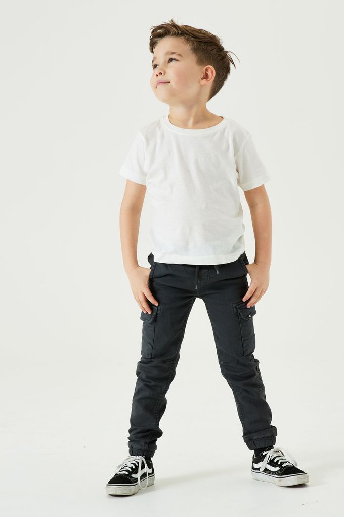Garcia Jungen Cargohose regular fit
