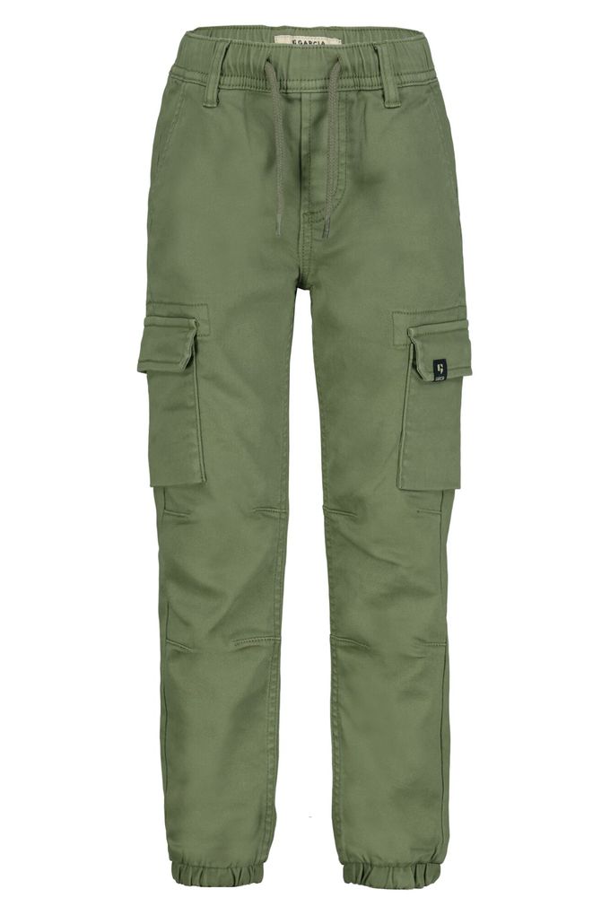 Garcia Jungen Cargohose regular fit