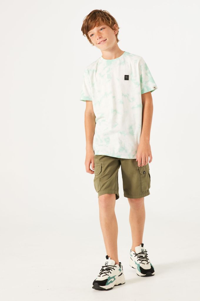 Garcia Jungen Cargoshorts