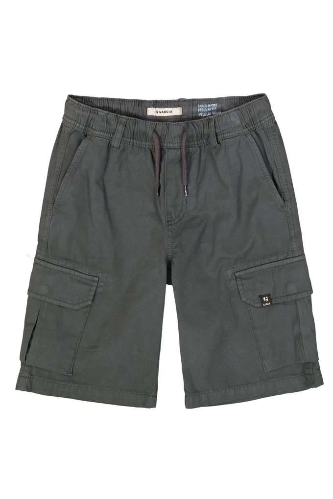 Garcia Jungen Cargoshorts