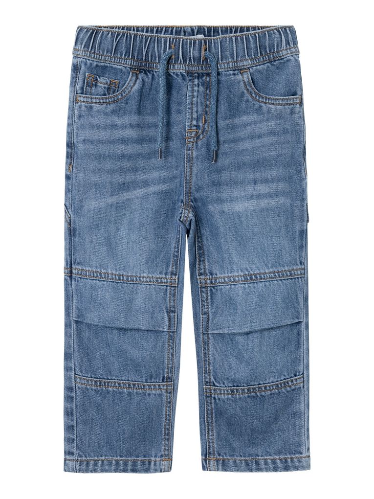 Name it Jungen Schlupf-Jeanshose NMMRYAN JOG JEANS 9900-BY