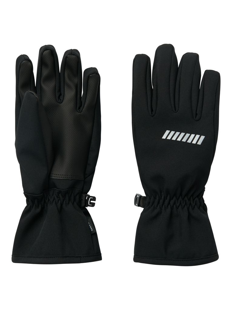 Name it Kinder Fingerhandschuhe NKNALFA GLOVE7 FO