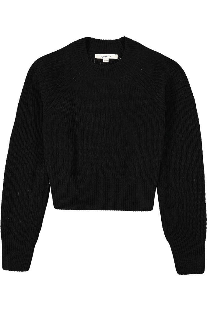 Garcia Mädchen Pullover