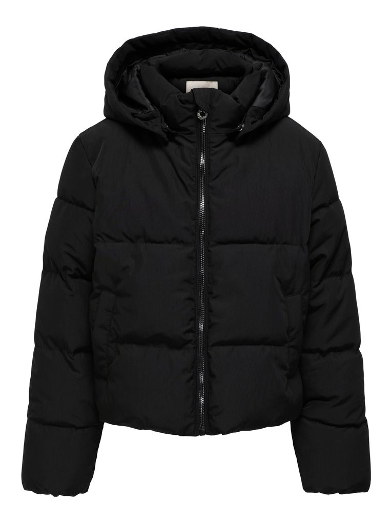 Kids Only Mädchen Winterjacke KOGDOLLY SHORT PUFFER JACKET