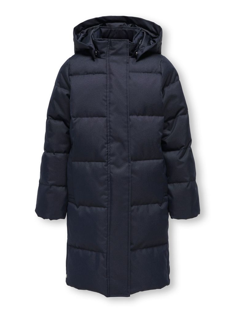 Kids Only Mädchen Steppmantel KOGIRENE PUFFER COAT