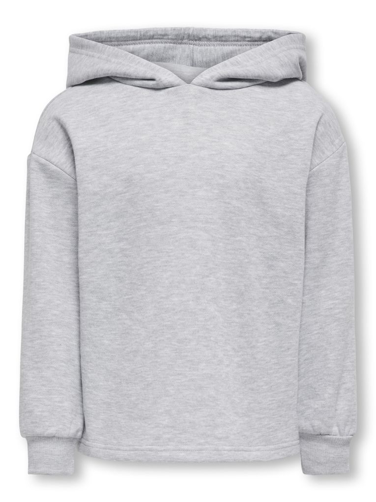 Kids Only Mädchen Kapuzen-Sweatshirt KOGFAVE L/S HOOD SWT