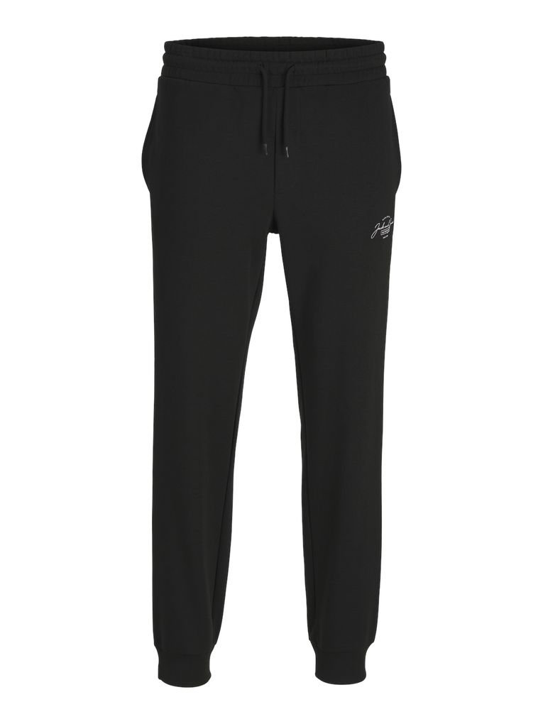 Jack & Jones Jungen Jogginghose JPSTGORDON JJFERRIS SWEAT PANTS MNI