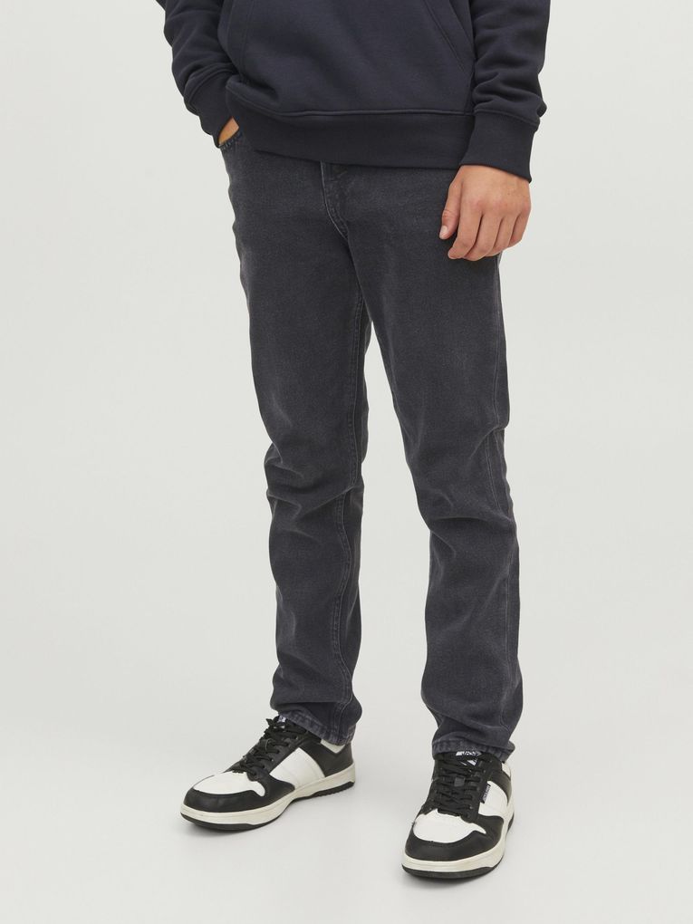 Jack & Jones Jungen Jeans regular JJICLARK JJORIGINAL MF 912