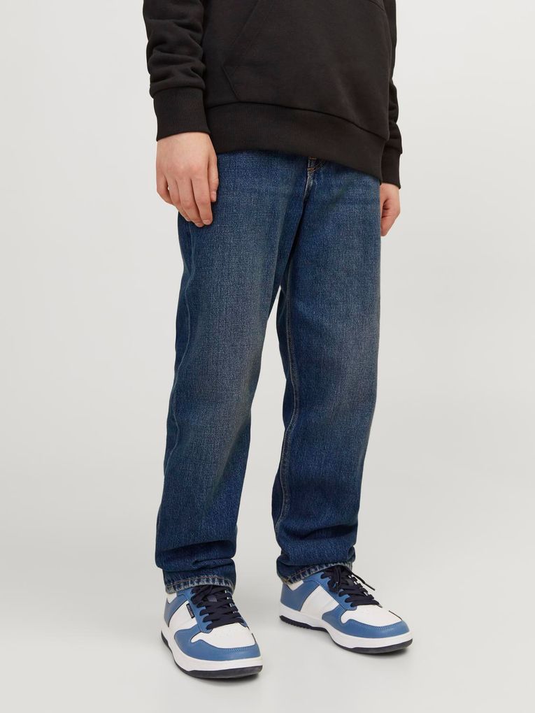 Jack & Jones Jungen Jeans relaxed fit JJICHRIS JJORIGINAL SQ 602