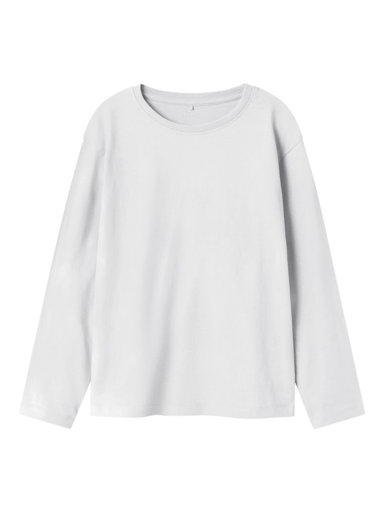 Name it Jungen Langarmshirt NKMVOBBO LS NREG TOP