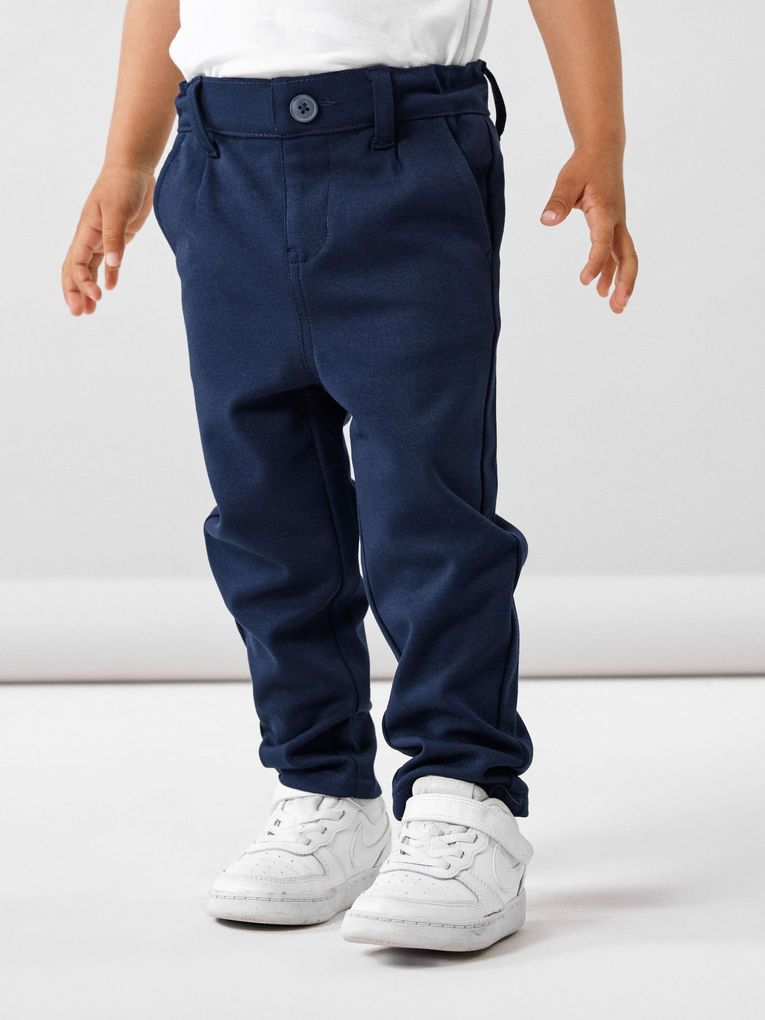Name it Jungen Chino-Hose NMMSILAS COMFORT PANT 1150-GS