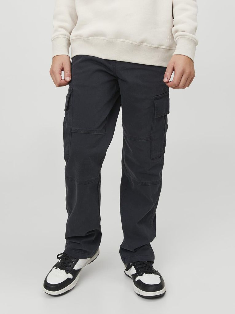 Jack & Jones Jungen Cargohose JPSTKANE JJHARLOW CARGO JNR