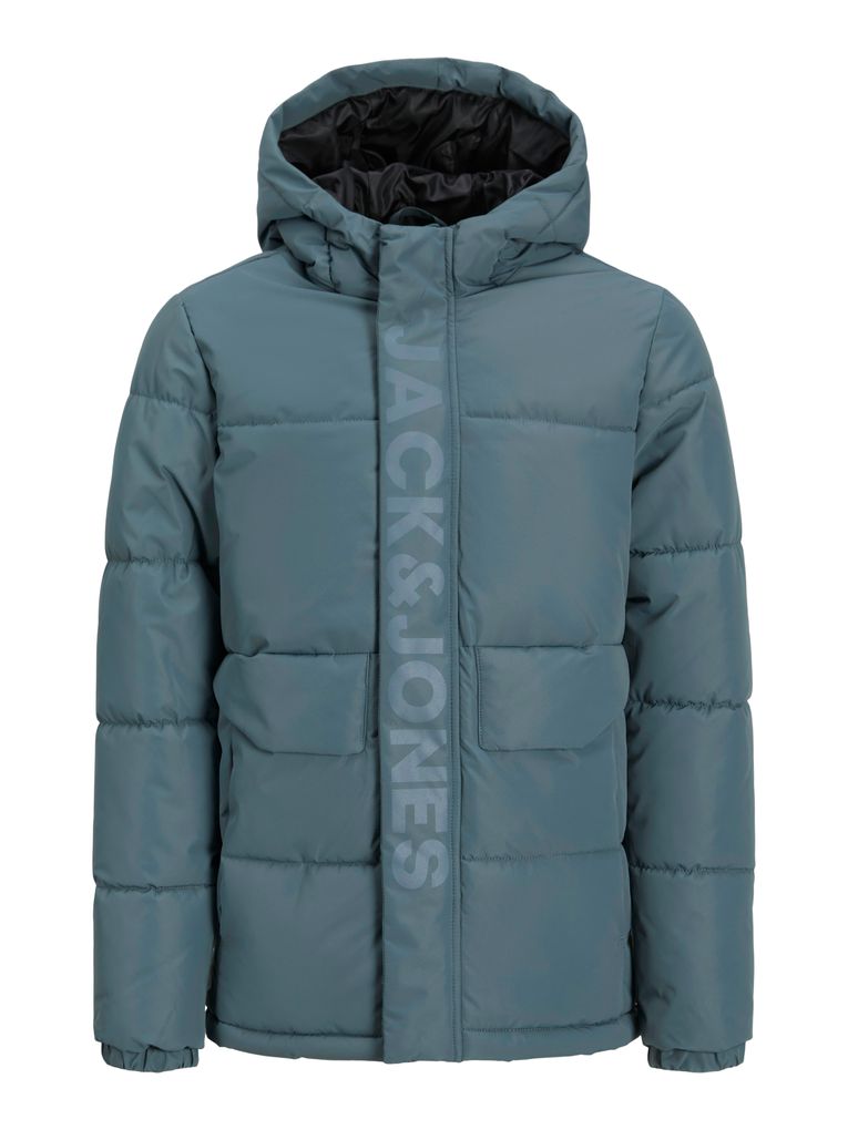 Jack & Jones Jungen Steppjacke JCOSPEED PUFFER SN JNR