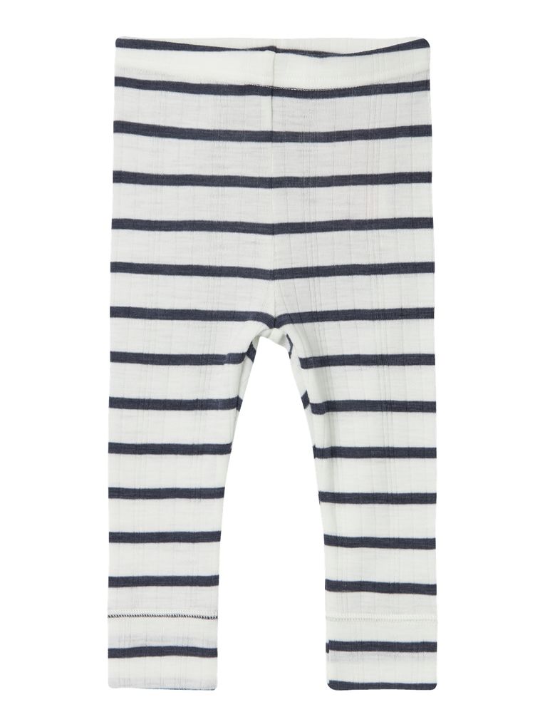 Name It Baby Jungen Leggings Merinowolle NBMWANG WOOL