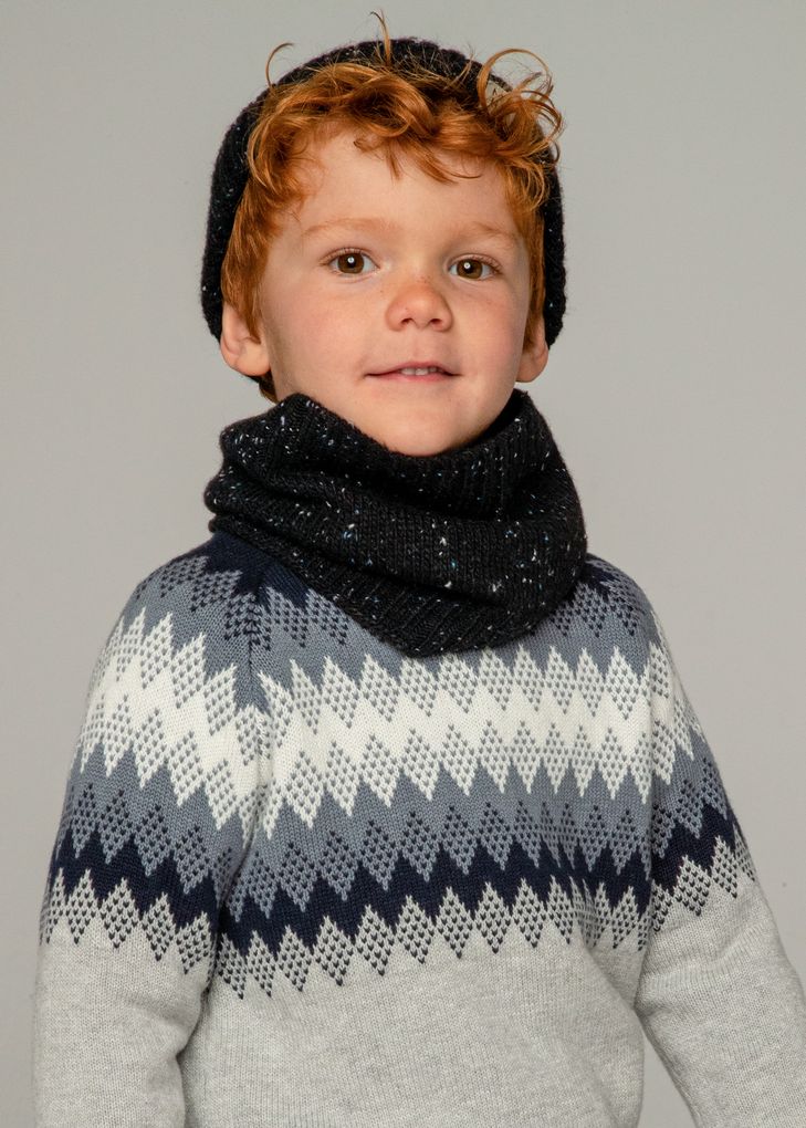 Mayoral Jungen Pullover Strickpullover