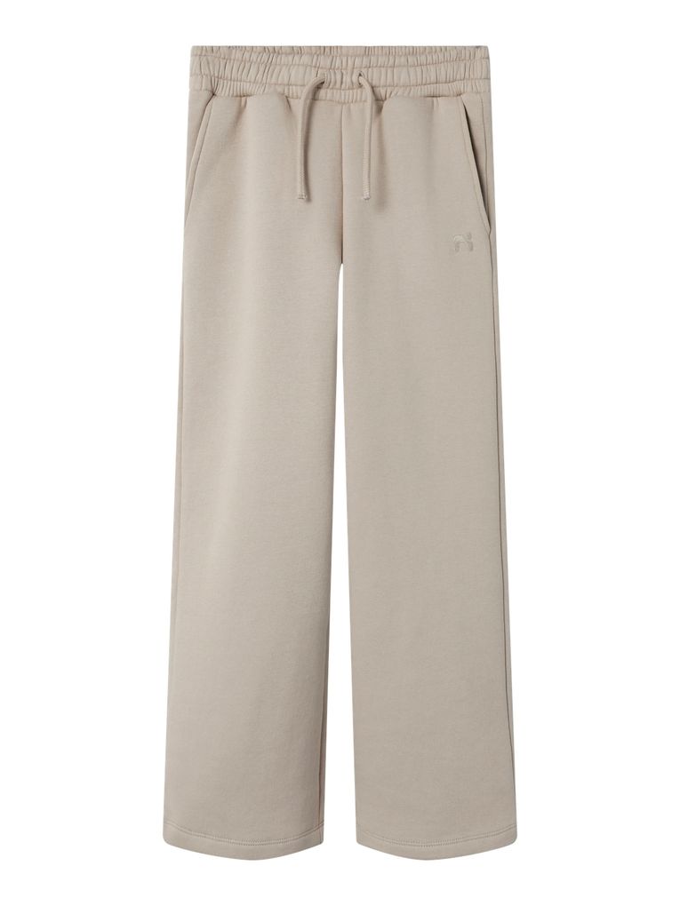 Name it Kinder Straight Joggpant NKNPARKER SWEAT PANT BRU