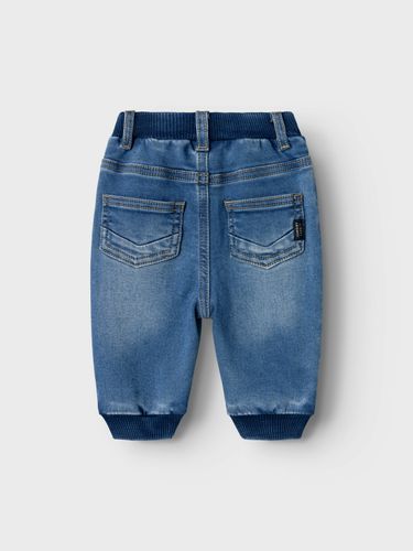 Baby boy jogger jeans on sale