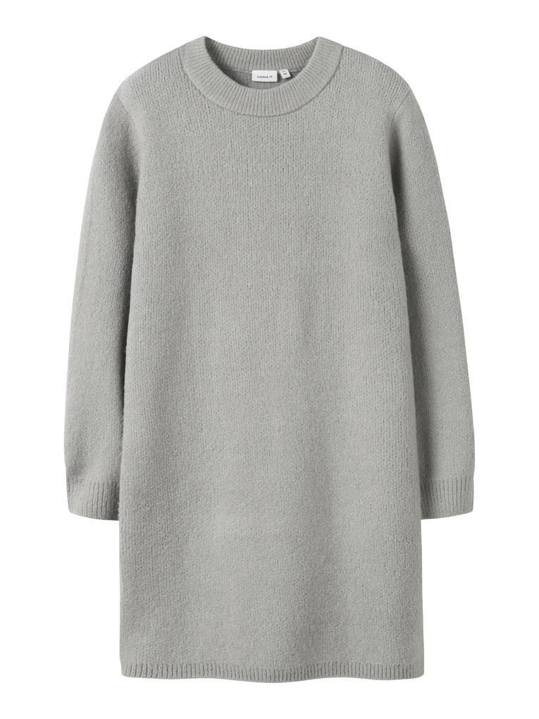 Name it Mädchen Strickkleid NKFOMARIAN LS KNIT DRESS