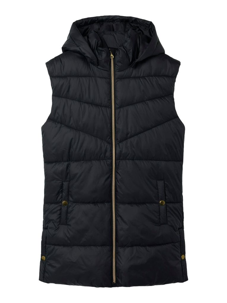 Name it Kinder Outdoor-Weste NKFMONAY VEST PB