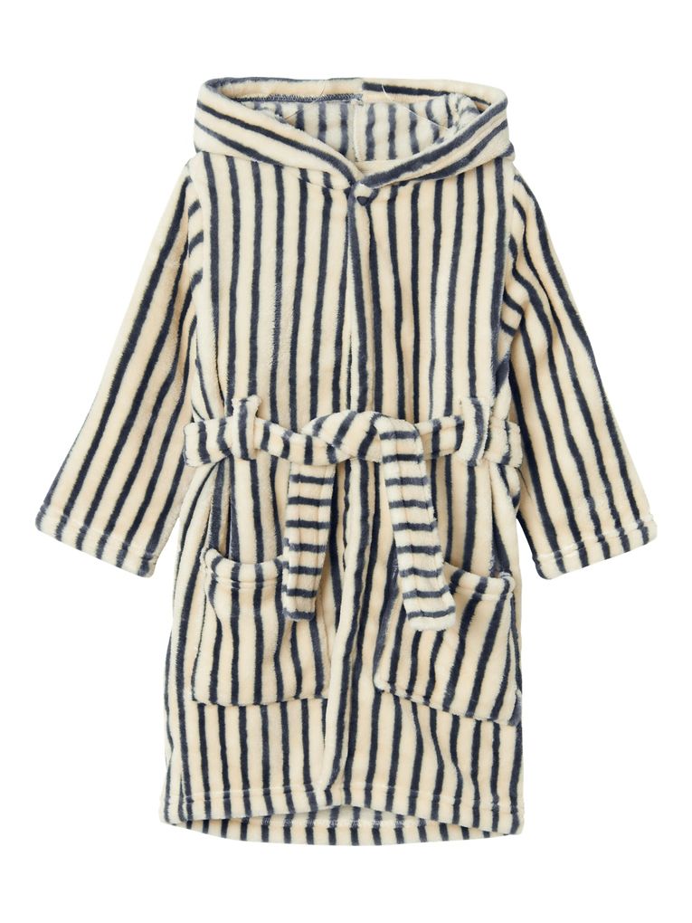 Name it Jungen Bademantel NMMRACER MORNING ROBE