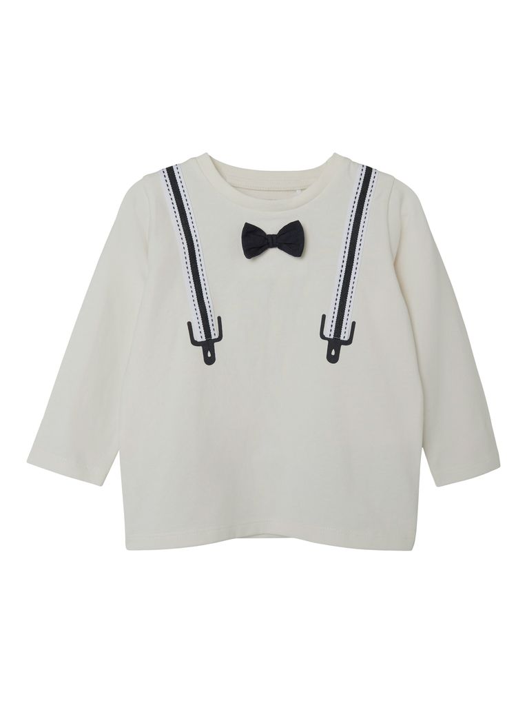 Name it Jungen Langarmshirt NMMRUNE LS TOP