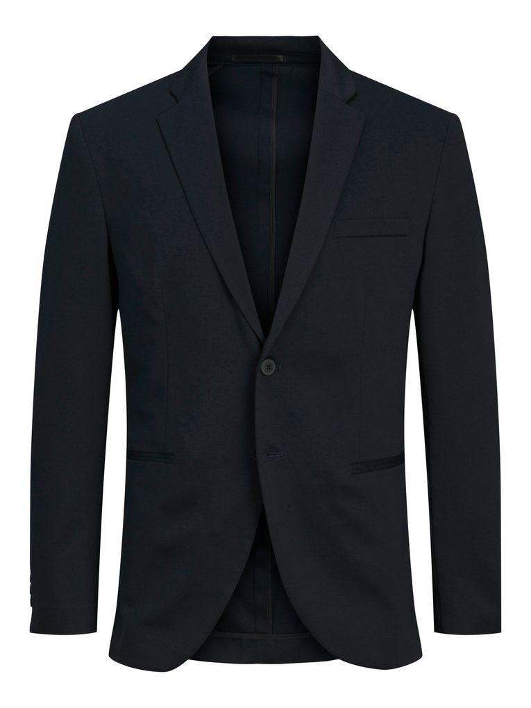 Jack & Jones Jungen festlicher Blazer JJEJAXON JERSEY BLAZER