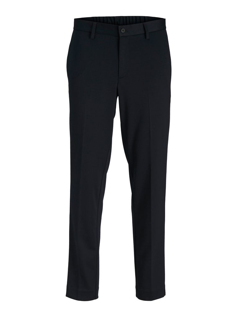 Jack & Jones Jungen festliche Anzughose JJEJAXON JERSEY