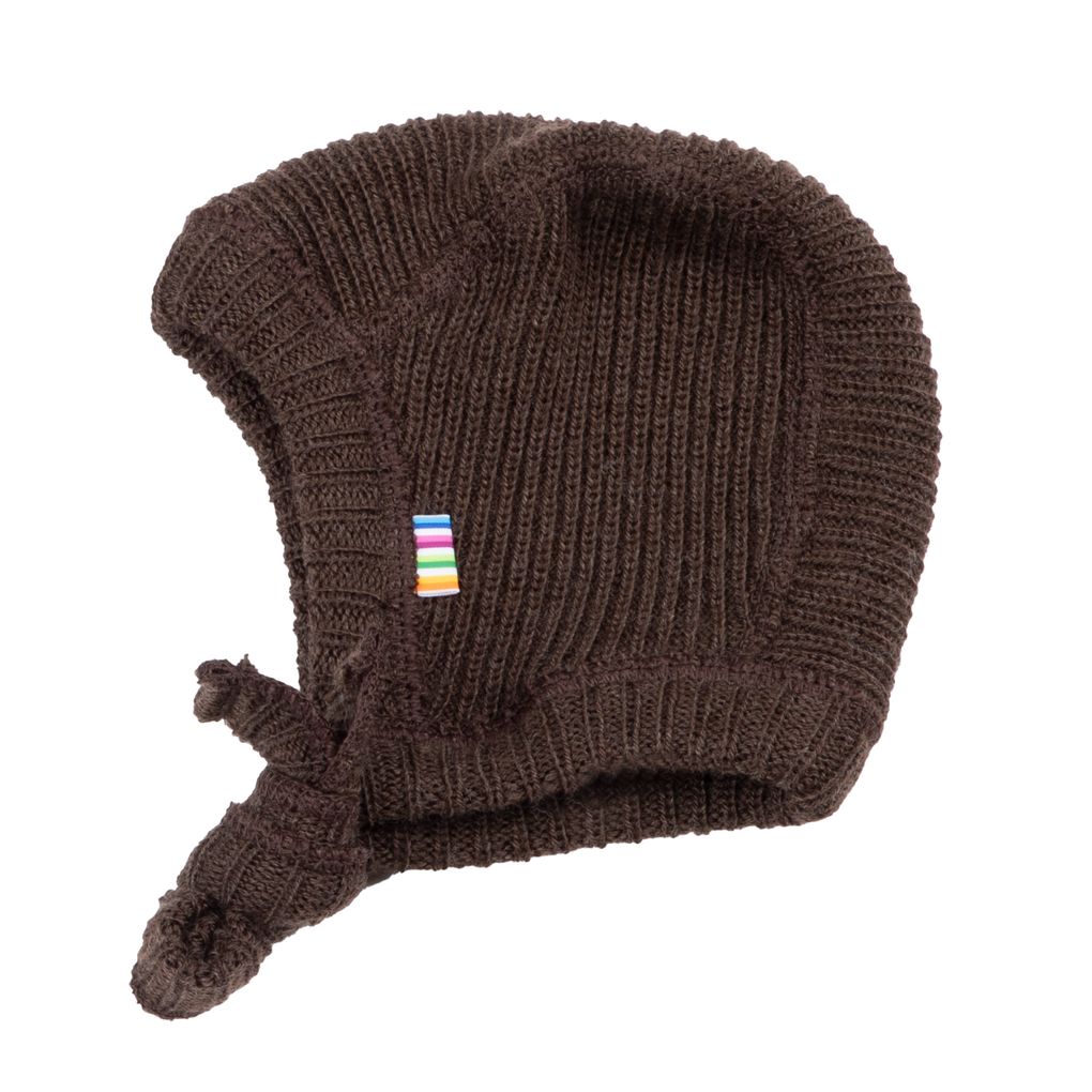 Joha Baby Jungen Mädchen Mütze Merino-Wolle