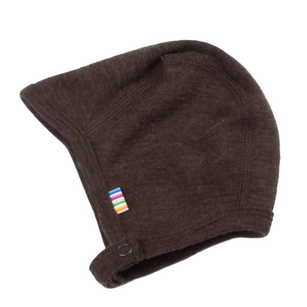 Joha Baby Jungen Mädchen Mütze Merino-Wolle