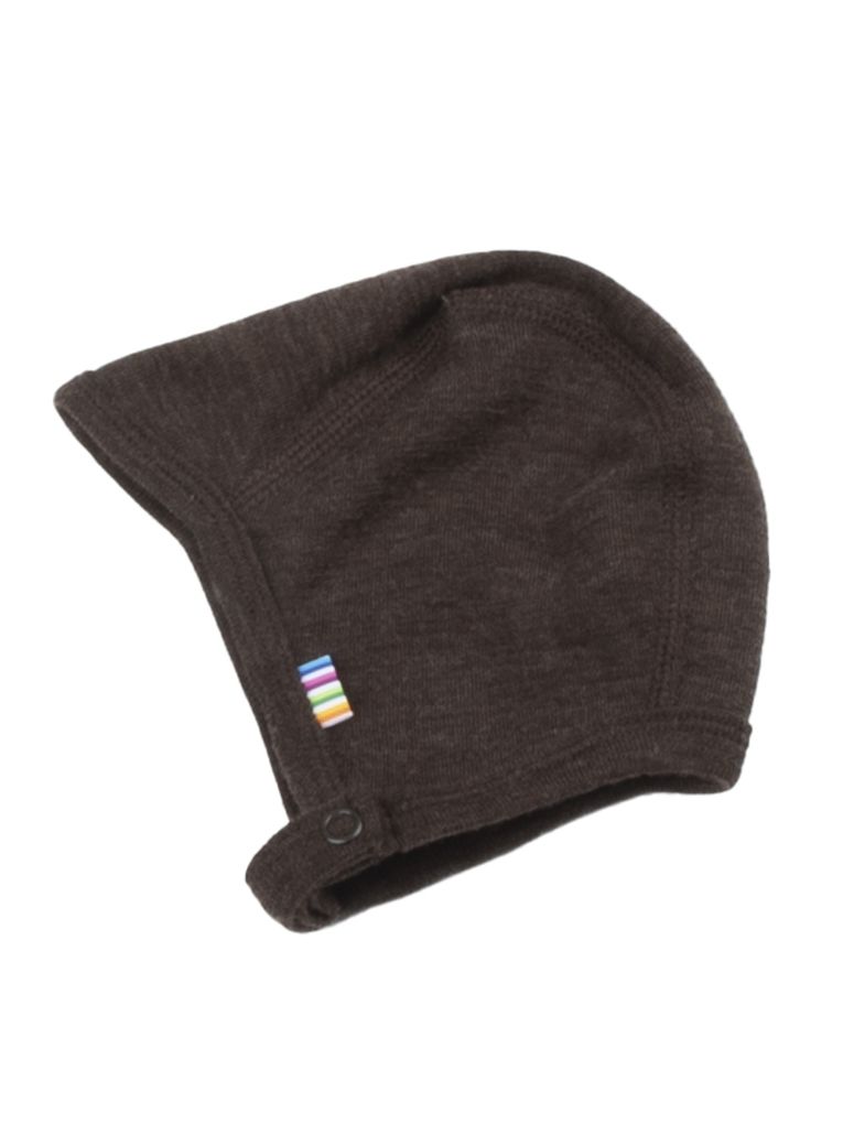 Joha Baby Jungen Mädchen Mütze Merino-Wolle