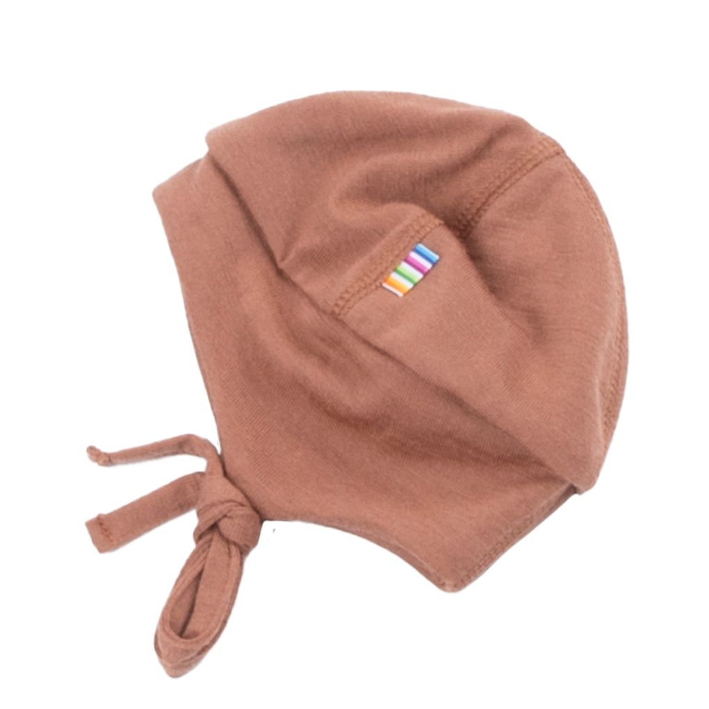 Joha Baby Jungen Mädchen Mütze Merino-Wolle