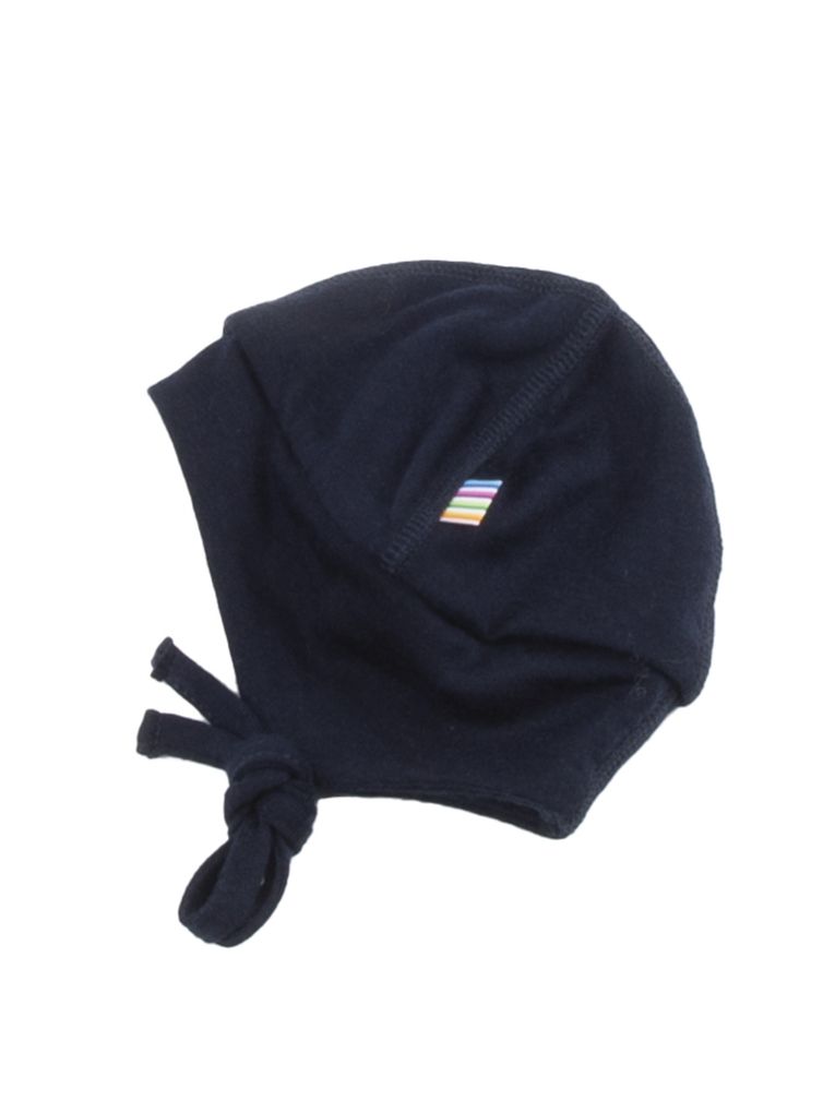 Joha Baby Jungen Mädchen Mütze Merino-Wolle