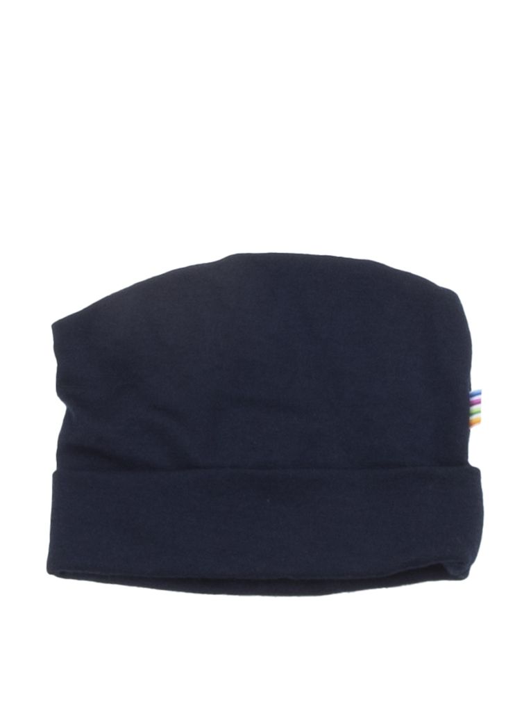 Joha Baby Kinder Jungen Mädchen Beanie Merinowolle