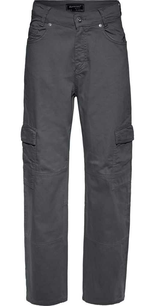 Blue Effect Jungen Cargohose slim fit