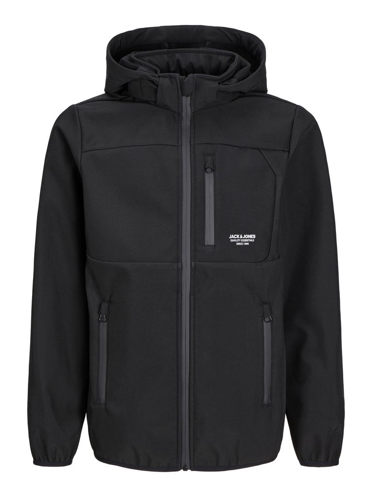 Jack & Jones Jungen Softshelljacke JJTHEO SOFTSHELL JACKET