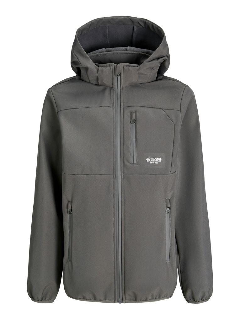 Jack & Jones Jungen Softshelljacke JJTHEO SOFTSHELL JACKET