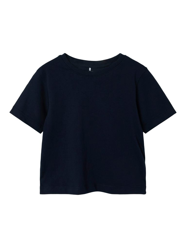Name it Jungen Basic T-Shirt NMMVOBBO S/S NREG TOP