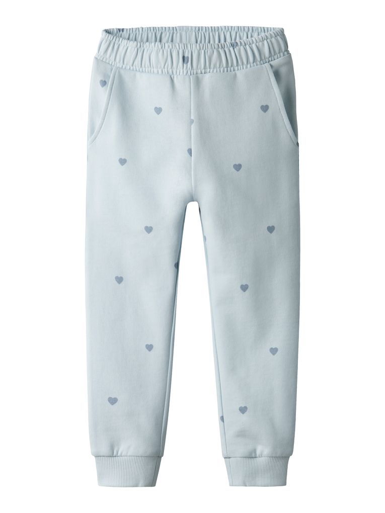 Name it Mädchen Sweathose Jogginghose  NMFVALBA SWE PANT UNB