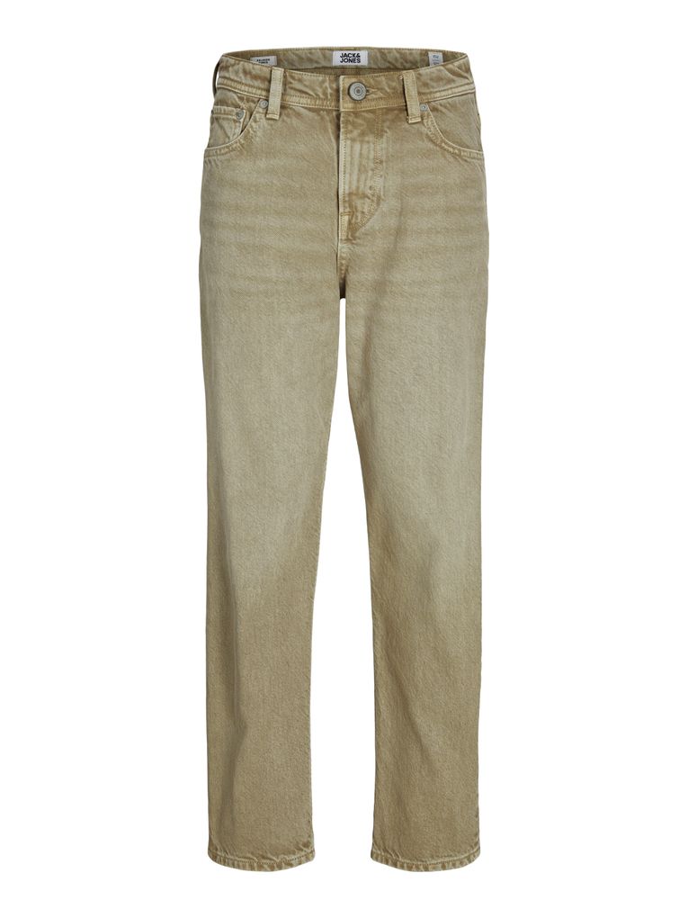 Jack & Jones Jungen Jeanshose regular JJICHRIS JJORIGINAL