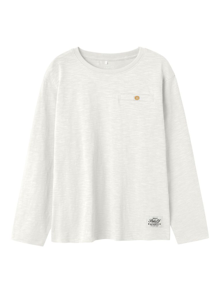 Name it Jungen Langarmshirt NKMVINCENT LS NREG TOP