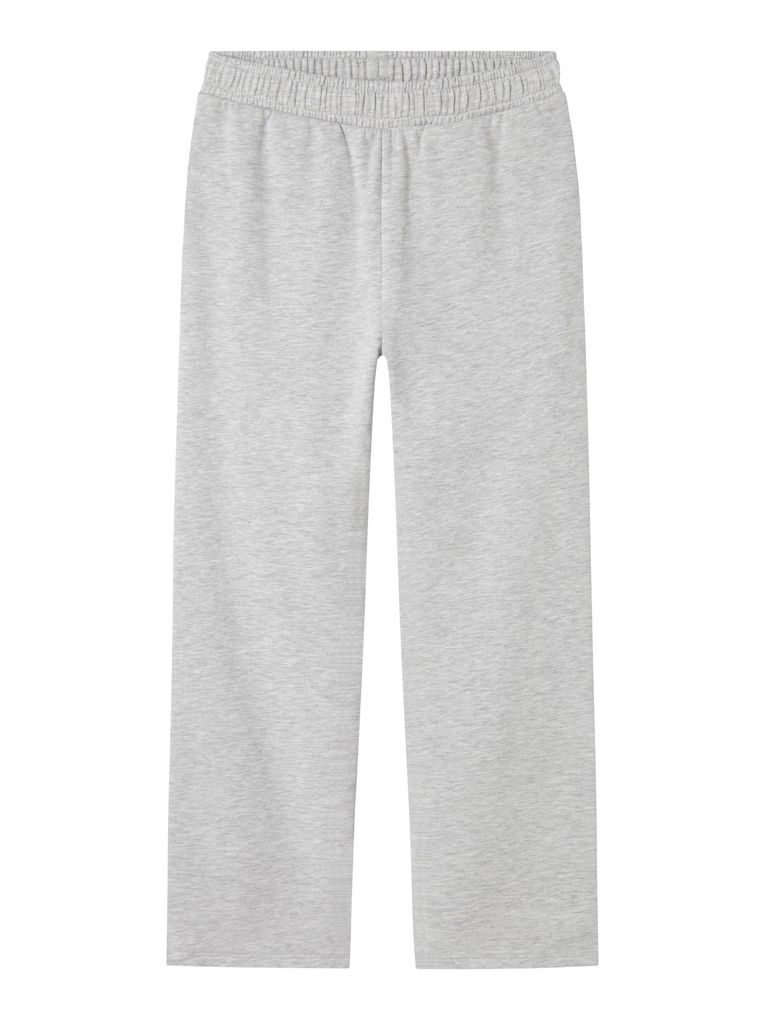 Name it Mädchen Sporthose NKFMILLE STRAIGHT SWEAT PANT UNB