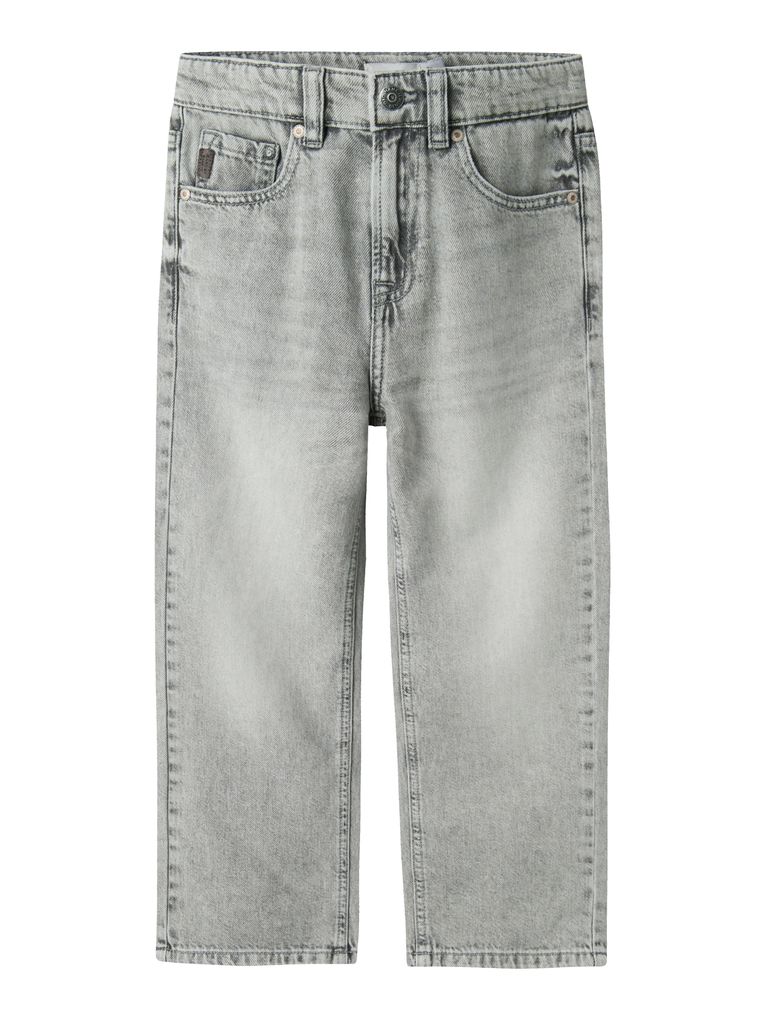 Name it Jungen Jeans regular fit NKMRYAN STRAIGHT JEANS