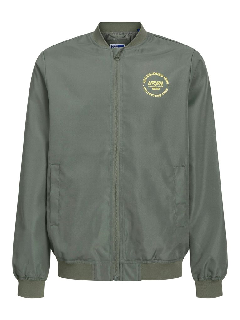 Jack & Jones Jungen Bomberjacke JJZACK BOMBER JNR