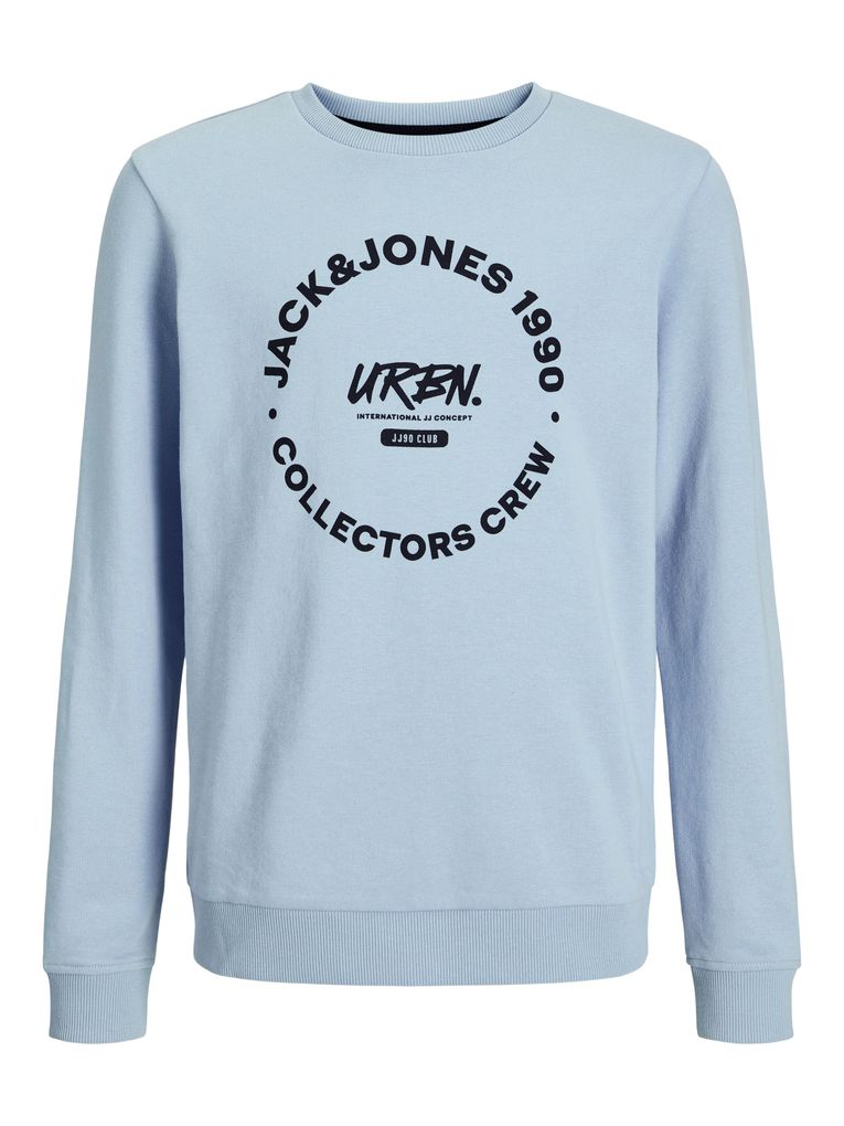 Jack & Jones Jungen Pullover JJSIMON SWEAT CREW NECK JNR