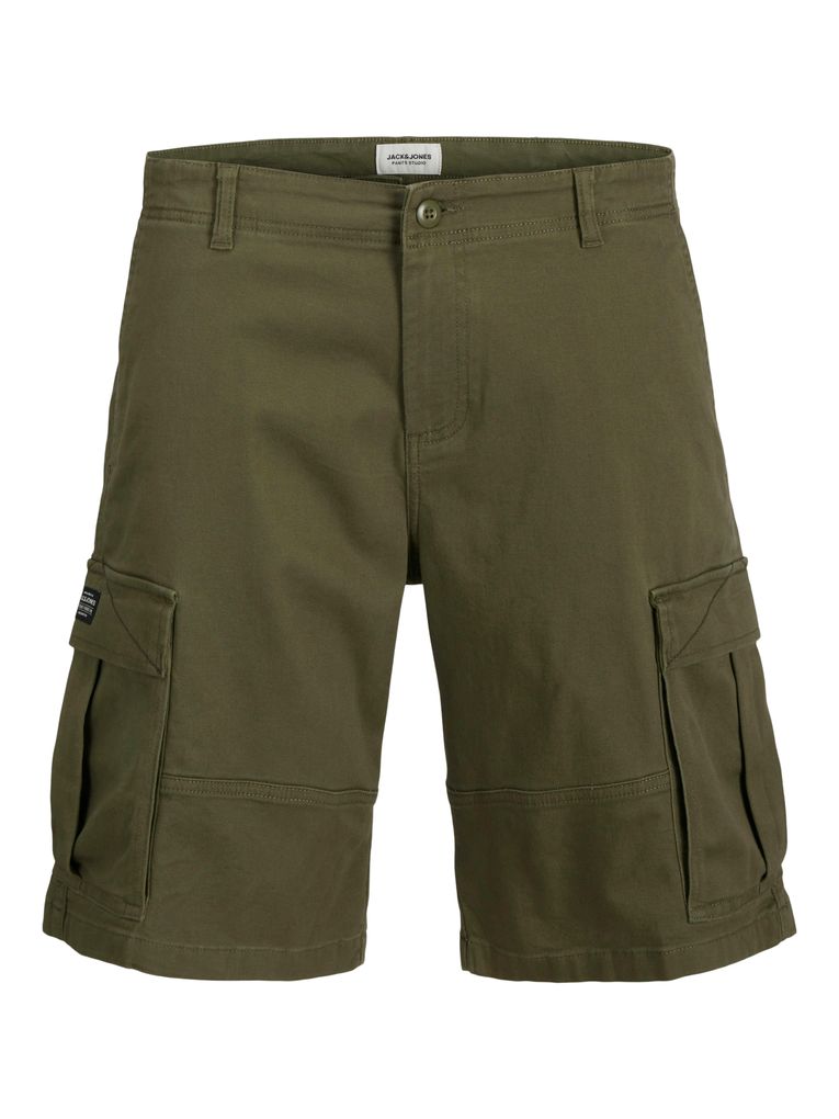 Jack & Jones Jungen Cargoshorts JPSTJOE JJCARGO SHORTS JNR